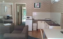Iluka Motel - Iluka - Hotel NSW 5