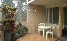 Iluka Motel - Iluka - Hotel NSW 4