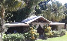 Iluka Motel - Iluka - Hotel NSW 6