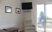 Inlet Views Holiday Lodge Motel - Narooma - Hotel NSW 1