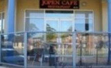 Jopen Apartments And Motel - Sussex Inlet - Hotel NSW 0