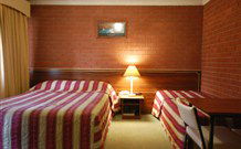 Junction Motor Inn - Wagga Wagga - Hotel NSW 0