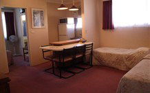 Katoomba Town Centre Motel - Katoomba - Hotel NSW 0