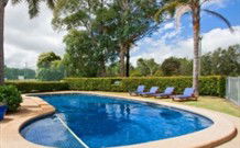 Luhana Motel Moruya - Moruya - Hotel NSW 1