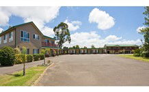 Luhana Motel Moruya - Moruya - Hotel NSW 0
