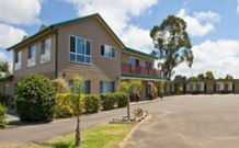 Luhana Motel Moruya - Moruya - Hotel NSW 2