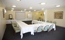 Mercure Wagga Wagga - Wagga Wagga - Hotel NSW 1