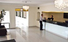 Mercure Wagga Wagga - Wagga Wagga - Hotel NSW 4
