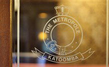 Metropole Katoomba - Katoomba - Hotel NSW 2