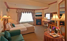 Mountain Heritage Hotel And Spa Retreat Blue Mountains - Katoomba - Hotel NSW 0