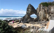 Narooma YHA - Narooma - Hotel NSW 5