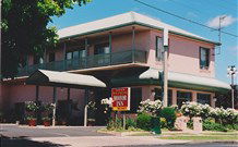 New England Motor Inn - Armidale - Hotel NSW 0