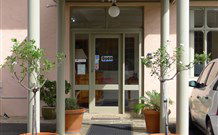 New England Motor Inn - Armidale - Hotel NSW 1