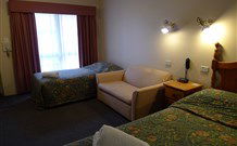 New England Motor Inn - Armidale - Hotel NSW 5