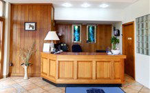 New England Motor Inn - Armidale - Hotel NSW 3