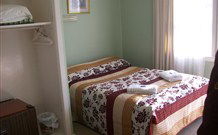 Nimmitabel Motel - Nimmitabel - Hotel NSW 3
