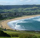 Park Ridge Retreat - Gerringong - Hotel NSW