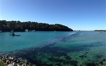 Olympic Lodge - Narooma - Hotel NSW 1