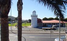 Olympic Lodge - Narooma - Hotel NSW 3