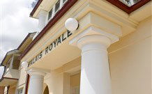 Palais Royale - Katoomba - Hotel NSW 5