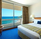 Quality Hotel NOAHS On the Beach - Newcastle - Hotel NSW