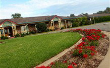 Quality Inn Carriage House - Wagga Wagga - Hotel NSW 1