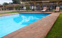 Quality Inn Carriage House - Wagga Wagga - Hotel NSW 2