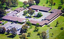 Quality Inn Carriage House - Wagga Wagga - Hotel NSW 4