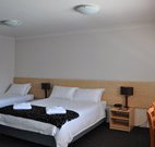 Red Cedar Motel Muswellbrook - Hotel NSW
