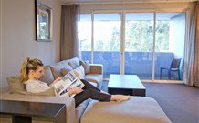 Remington Motor Inn - Muswellbrook - Hotel NSW 1