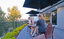 Remington Motor Inn - Muswellbrook - Hotel NSW 3