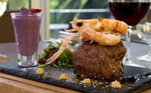 Remington Motor Inn - Muswellbrook - Hotel NSW 7