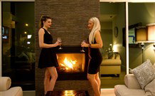 Remington Motor Inn - Muswellbrook - Hotel NSW 5