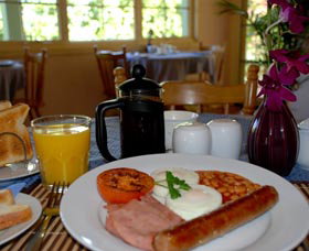 Riverview Boutique Motel - Nambucca Heads - Hotel NSW 1