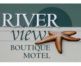 Riverview Boutique Motel - Nambucca Heads - Hotel NSW 2