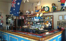 Royal Mail Hotel Braidwood - Braidwood - Hotel NSW 0
