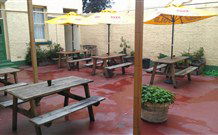 Royal Mail Hotel Braidwood - Braidwood - Hotel NSW 3