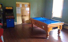 Royal Mail Hotel Braidwood - Braidwood - Hotel NSW 2