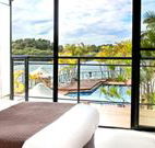 Sails Resort Port Macquarie by Rydges - Port Macquarie - Hotel NSW