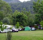 Sandy Hollow Tourist Park - Sandy Hollow - Hotel NSW