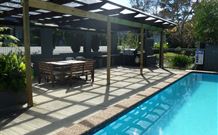 Sky Rider Motor Inn - Katoomba - Hotel NSW 4