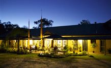 Surfaris Surf Camp - Crescent Head - Hotel NSW 0
