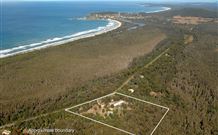 Surfaris Surf Camp - Crescent Head - Hotel NSW 1