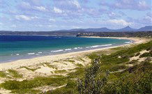 Sussex Shores RSL Units - Sussex Inlet - Hotel NSW 0