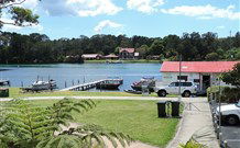 Sussex Shores RSL Units - Sussex Inlet - Hotel NSW 1