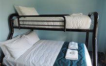 Sussex Shores RSL Units - Sussex Inlet - Hotel NSW 3