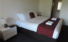 Sussex Shores RSL Units - Sussex Inlet - Hotel NSW 2