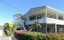 Sussex Shores RSL Units - Sussex Inlet - Hotel NSW 7