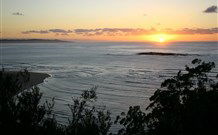 Sussex Shores RSL Units - Sussex Inlet - Hotel NSW 5