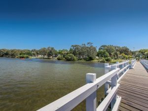 Stuarts Point Holiday Park - Hotel NSW 8